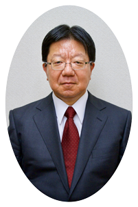 理事長　船井　哲雄